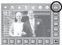 SAMSUNG NV24HD - Mode Scène - 1