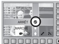 SAMSUNG NV24HD - Enregister le clip video sans son - 1