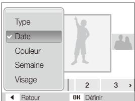 SAMSUNG PL10 - Sélectionnez une catégorie. - 1