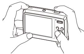 SAMSUNG PL10 - Prendre des photos - 2