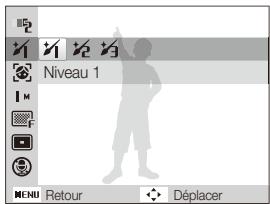 SAMSUNG PL10 - Mode Beauté - 2