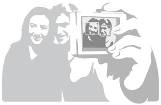 SAMSUNG PL10 - Auto portrait - 1