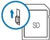 SAMSUNG PL10 - Accéder au menu des paramètres - 3