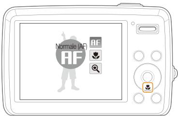 SAMSUNG PL10 - Mise au point automatique - 5