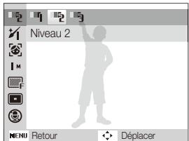SAMSUNG PL10 - Mode Beauté - 1