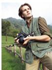 SAMSUNG PL10 - Appliquer des styles de photo - 1