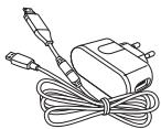 SAMSUNG PL101 - Preparazione della fotocamera - 2