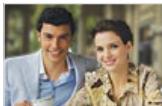 SAMSUNG ST-550 PURPLE - Retoucher des portraits - 3