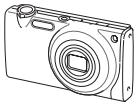 SAMSUNG VLUU ST5500 - 拆封 - 1