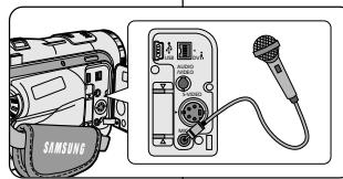 SAMSUNG SC-D103 - Notes - 1