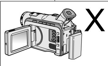 SAMSUNG SC-D103 - Bloc batterie - 1