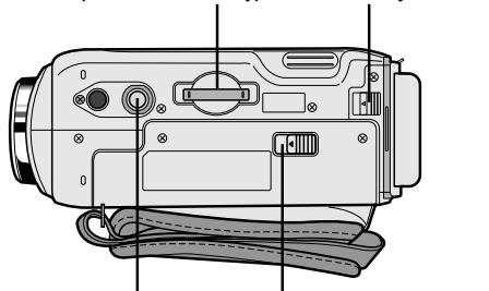 SAMSUNG SC-D103 - Getting to Know Your Camcorder - 1