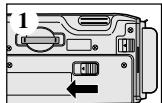 SAMSUNG SC-D103 - After finishing a recording - 1