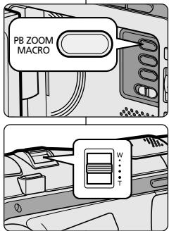 SAMSUNG SC-D103 - PB ZOOM - 1