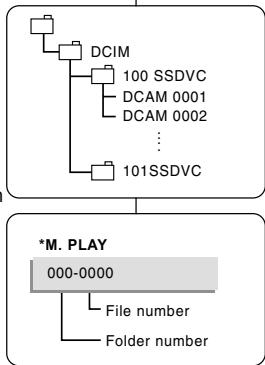 SAMSUNG SC-D103 - Selecting the CAMCORDER mode - 1