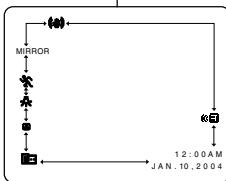 SAMSUNG SC-D103 - PROGRAM AE (see page 42) - 1