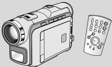 SAMSUNG SC-D103 - Caméscope numérique - 2