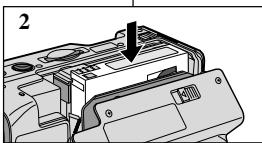 SAMSUNG SC-D103 - Notes - 2