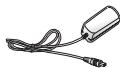 SAMSUNG SC-MX10P - Articles compris avec votre camescope numerique - 2