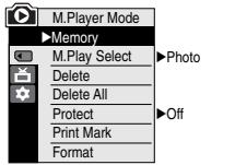 SAMSUNG VP-D351 - # - 1