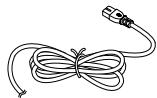 SAMSUNG VP-D351 - Accessoires en option - 3