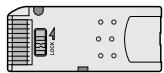 SAMSUNG VP-D351 - Accessoires en option - 13