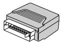 SAMSUNG VP-D351 - Accessoires en option - 14
