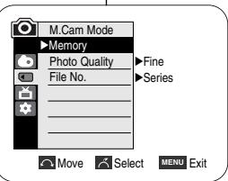 SAMSUNG VP-D351 - 4 - 1