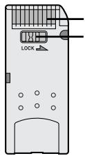 SAMSUNG VP-D351 - MEMORY STICK TM - 2
