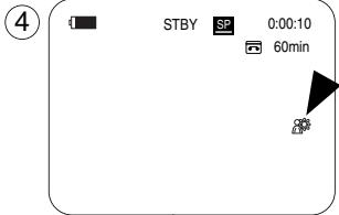 SAMSUNG VP-D351 - [Remarques] - 2