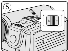 SAMSUNG VP-D351 - [Remarques] - 3