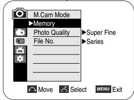 SAMSUNG VP-D351 - [Remarques] - 2