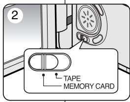 SAMSUNG VP-D351 - [Remarques] - 1