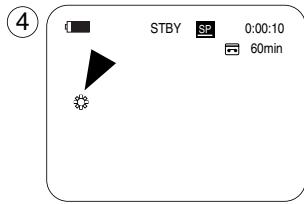 SAMSUNG VP-D351 - [Remarques] - 3