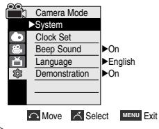 SAMSUNG VP-D351 - 4 - 1