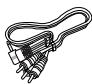 SAMSUNG VP-D351 - Accessoires en option - 4