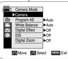 SAMSUNG VP-D352 - (4) - 1