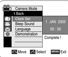 SAMSUNG VP-D352 - 8 - 1