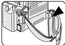 SAMSUNG VP-D352 - [Remarque] - 2