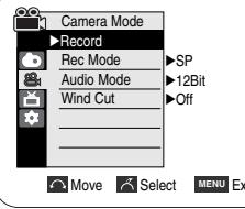 SAMSUNG VP-D352 - [Remarques] - 1