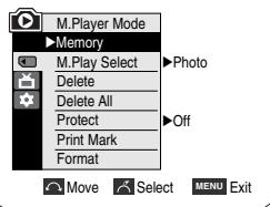 SAMSUNG VP-D352 - [Remarques] - 2
