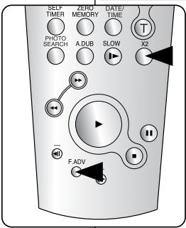 SAMSUNG VP-D352 - [Remarques] - 1