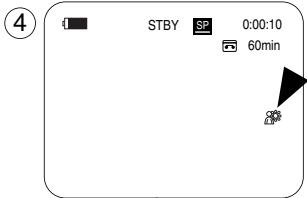 SAMSUNG VP-D352 - [Remarques] - 2