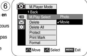 SAMSUNG VP-D352 - [Remarques] - 3