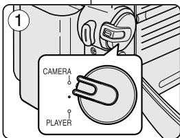 SAMSUNG VP-D352 - [Remarques] - 1