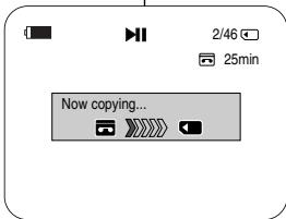 SAMSUNG VP-D352 - [Remarques] - 4