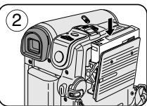 SAMSUNG VP-D352 - [Remarque] - 3