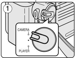 SAMSUNG VP-D352 - [Remarques] - 1