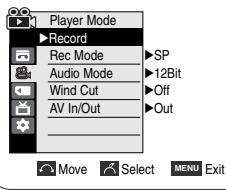 SAMSUNG VP-D352 - ⑦ - 1