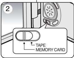 SAMSUNG VP-D352 - [Remarques] - 1